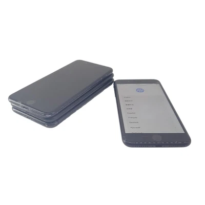 Joblot x4 Apple iPhone 7 Plus 32GB 3GB RAM A1784 Unlocked Smart Phone - Image 1 of 4