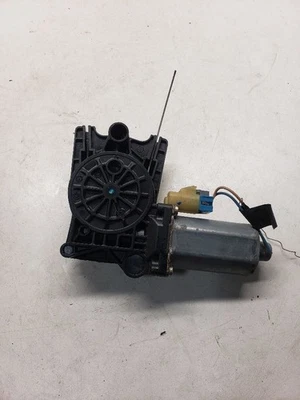 Двигатель стеклоподъемника передний сквозной VIN 126014 подходит для 02–07 ENVOY 1419302 - Изображение 1 из 4