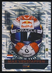 Topps F1 Turbo Attax 2025 Formel 1 No. LL 3 - Picture 1 of 1