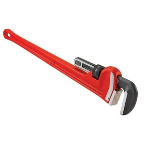 Ridgid 31035 Model 36 36-Inch Multi-Sided Secure Grip Straight Pipe Wrench - Picture 1 of 4