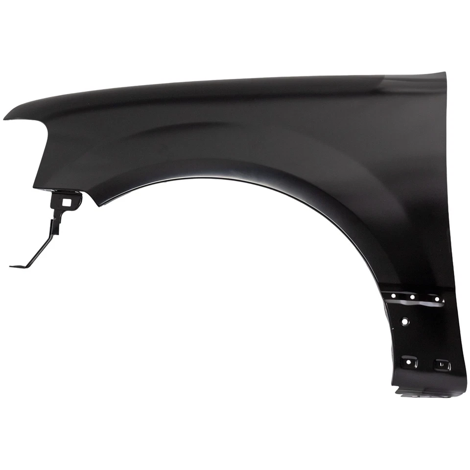 Сертифицированное CAPA крыло для Ford Expedition 2007-2014 переднее со стороны водителя - Изображение 1 из 1