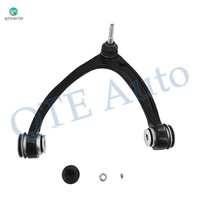 Brazo de control superior delantero izquierdo rótula para Cadillac Escalade ESV 2007-2014 Foto 1 de 4