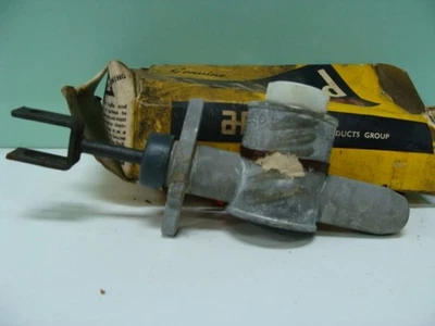 AP LOCKHEED FRENO CILINDRO MAESTRO 4222-080 VAUXHALL CRESTA Foto 1 de 4