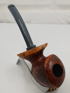 In Fumo Veritas Pipa Artigianale Morellino di Scansano | NUOVA DA NEGOZIO - Picture 1 of 7