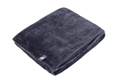 Heat Holders - Extra Soft Warm 1.7 TOG Luxury Thermal Fleece Blanket - Image 1 of 4