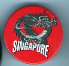 1991 ancienne chanson épingle dragon de singapour trompette comédie musicale off Broadway