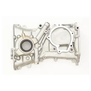 Oil Pump Assembly,Fits,OP-30-4441,GA16DE,95-98 200SX,91-93 NX,91-99 SENTRA - Picture 1 of 1