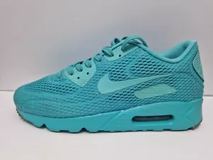 Nike Air Max 90 Ultra Br "Hyper Jade" türkis Gr.45 - Bild 1 von 9