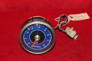 Seadoo Jetboat Speedster 200 Dash Tachometer Tach RPM Gauge 204470777 - Foto 1 di 6