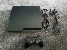 Sony PlayStation 3 Slim Console (CECH-3003A)