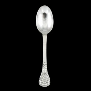 Evald Nielsen. No. 1 - Silver Dinner Spoon. - Picture 1 of 1