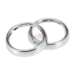 Cuvelage Coque de Compteur Bague pour Honda CB750 Seven Fifty 1992-2003 2002 - Picture 1 of 5