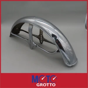 Yamaha FS1E  Front Fender  / Mudguard - Picture 1 of 8