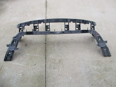 Ford Mustang GT 2015 2016 2017 panel de soporte del radiador superior OEM Foto 1 de 4