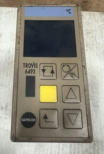 SAMSON TROVIS 6493 / #6493-0324.044 Module - Picture 1 of 4