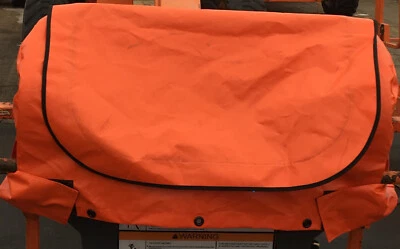 Control Box Cover/Platform Control Cover Compatible for JLG Boom - Image 1 of 3