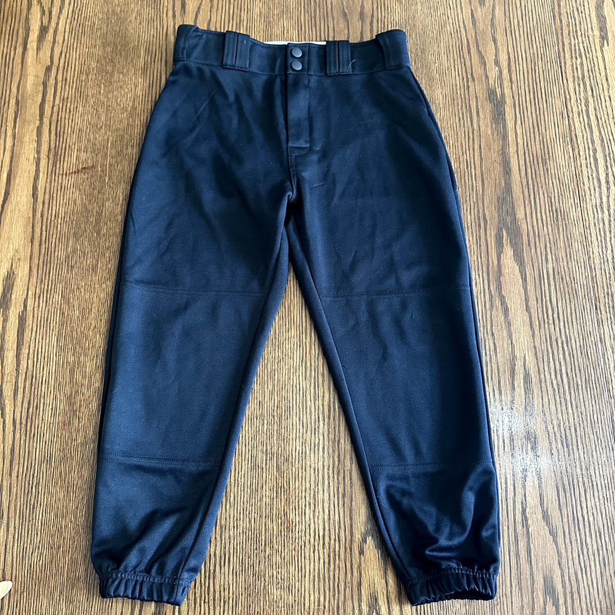 Easton Youth Xl Baseball Easton Mens Rival Solid Baseball Pants