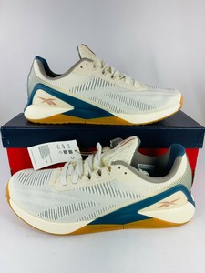 Reebok de Zapatillas deportivas para Mujer en color azul | FASHIOLA.es