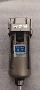 SMC, AMJ4000-04B, Filtro de vacío 1 pieza ¡Nuevo! - Imagen 1 de 3