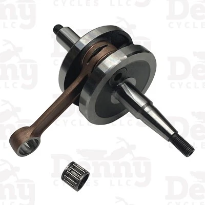 Cigüeñal Yamaha YZ85 DCR 2002-2018 02-18 YZ 85 YZ-85 Foto 1 de 4