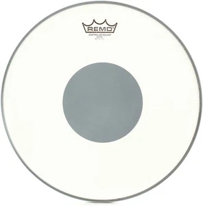Remo 12" Controlled Sound Reverse Dot Coated CS-0112-00! - Bild 1 von 1
