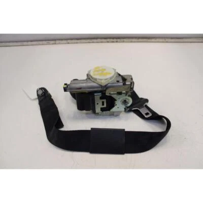 FRONT SEAT BELT LH FOR PEUGEOT 3008 (09-13) 1.6 16V HDI (80KW) SUV 2009 - Изображение 1 из 4