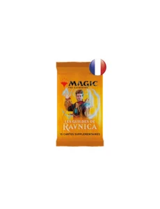 Magic Booster les Guildes de Ravnica FR The gatheringWIGRBOFR - Imagen 1 de 1