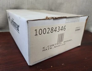 Placa de control principal Lochinvar 100284346 NKB110 - Imagen 1 de 3