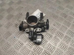KIA PICANTO GS THROTTLE BODY 1.0 PETROL 35100-02910 2004-2011 - Picture 1 of 11