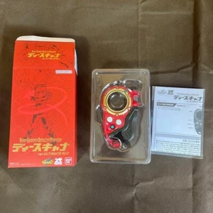 Bandai Digimon Frontier D-Scanner Red Ver. Ultimate Rot Neu Aus Japan - Bild 1 von 6