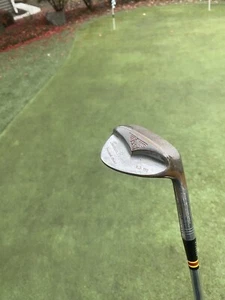 MacGregor Collectors-Ultra-scarce Mid-1950’s Herman Barron Colokrom Sand Iron! - Picture 1 of 6