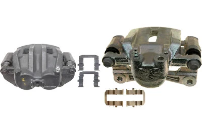 KIT Pinzas de Freno de Disco Raybestos para Hyundai Veracruz 2007-2009 (77198) Foto 1 de 3