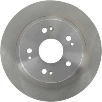 Disc Brake Rotor-OEF3 Autopart Intl 1407-76038 - Image 1 of 2