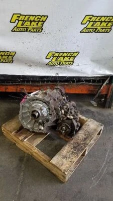 转移箱 适合 99-03 INFINITI QX4 1073804 — 第 1/4 张图片