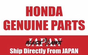 OEM HONDA 17371SR3A01 VALVE, TWO WAY 17371SR3A01 - Picture 1 of 1
