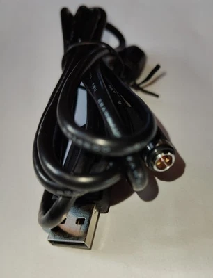 Original Suunto PC-Interface für D-Serie / Zoop Novo / Vyper Novo Tauchcomputer  - Bild 1 von 4