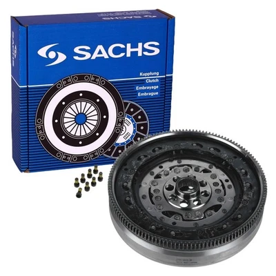 Zweimassenschwungrad SACHS 2295 001 534 - Bild 1 von 4