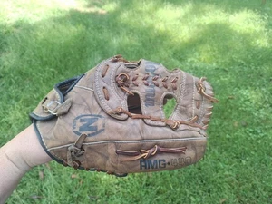 Nokona AMG-440 14 Zoll RHT Made In USA - Bild 1 von 11