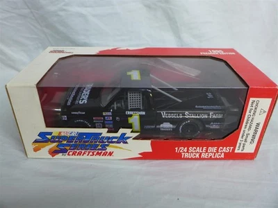 Racing Champions 1:24 Craftsman 1995 SuperTruck #1 P.J. JONES Trader's NUEVO Foto 1 de 3