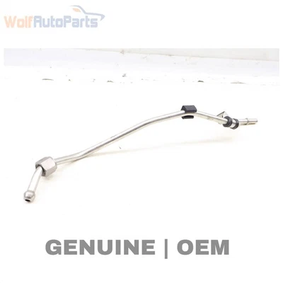 2017-2020 BMW 430I XDRIVE - FUEL LINE / PIPE 8616080 - Image 1 of 4