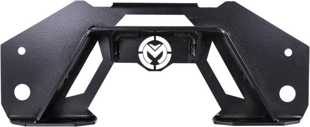 Moose Harness Mount Black Polaris RZR XP 1000/RZR 900/RZR XP Turbo Foto 1 de 1