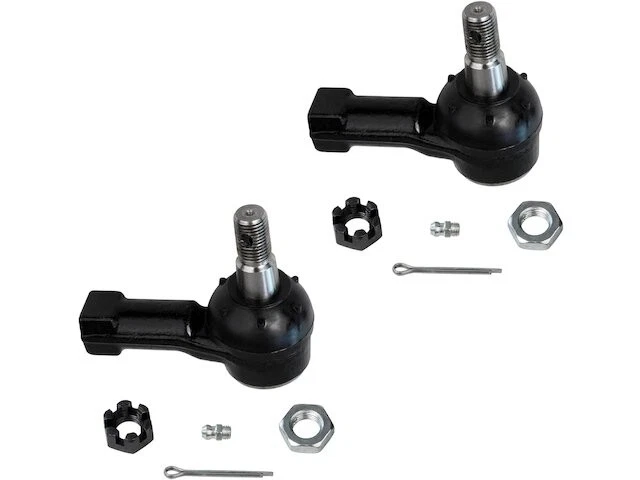 前内领带杆套装适用于 1989 - 1994 年五十铃 Amigo 1990 1992 1993 年 WZ364QT — 第 1/1 张图片