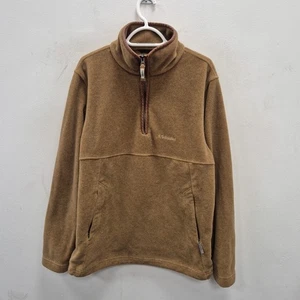 Schoffel Berkeley Thermal Polartec Country Fleece 1/4 Zip Jumper Size Uk 44 - Picture 1 of 9