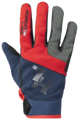 Tourmaster Trailhead Enduro Gloves Motorcycle Street Bike - Image 1 of 3