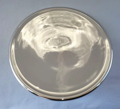 Aplique colgante lámpara de aceite vintage vidrio mercurio reflector de luz... sin husillo Foto 1 de 4