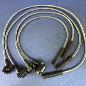 KIT CAVI ACCENSIONE FORD FIESTA 1.6 RS, XR2, TURBO CVH 90- ESCORT SOHC EFI CVH 89- - Foto 1 di 4