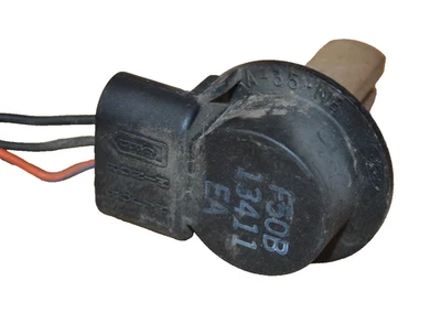 Enchufe de bombilla de señal de giro de luz trasera 1999 2002 Lincoln Town Car Foto 1 de 3