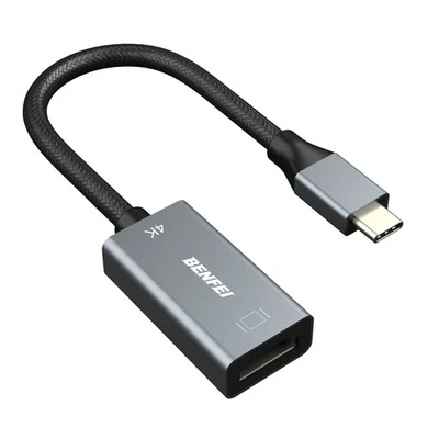 USB C to HDMI Adapter 4K@60Hz Thunderbolt 3 to HDMI Adapter for MacBook Pro 2... - Image 1 of 4