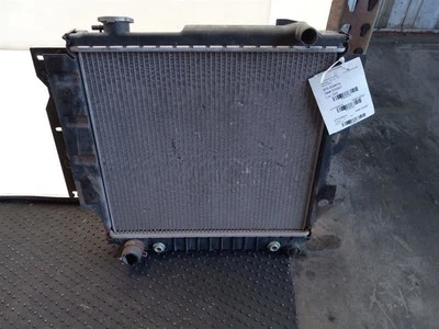 Radiador LHD 97-06 JEEP WRANGLER 52080183AG Foto 1 de 4