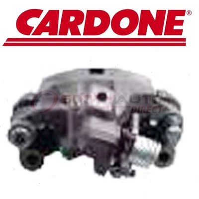 Cardone Reman Front Right Disc Brake Caliper for 1996-1998 Acura TL 3.2L V6 xf - Image 1 of 4